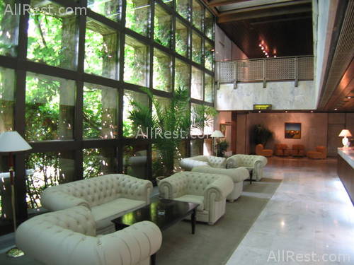 Imperial Hotel 7